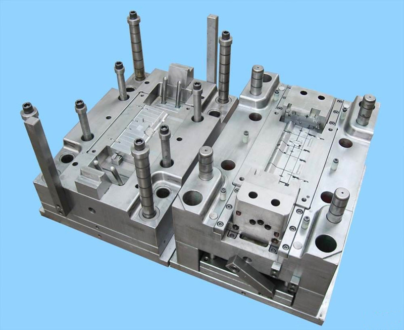  metal stamping die 