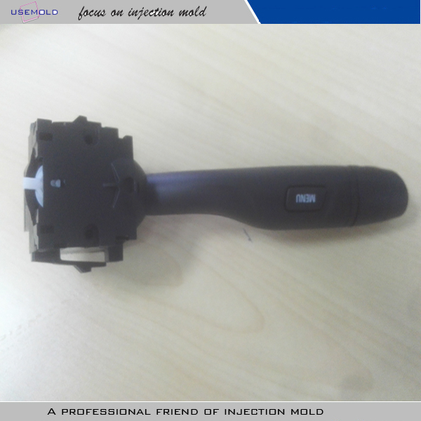 progressive stamping mold
