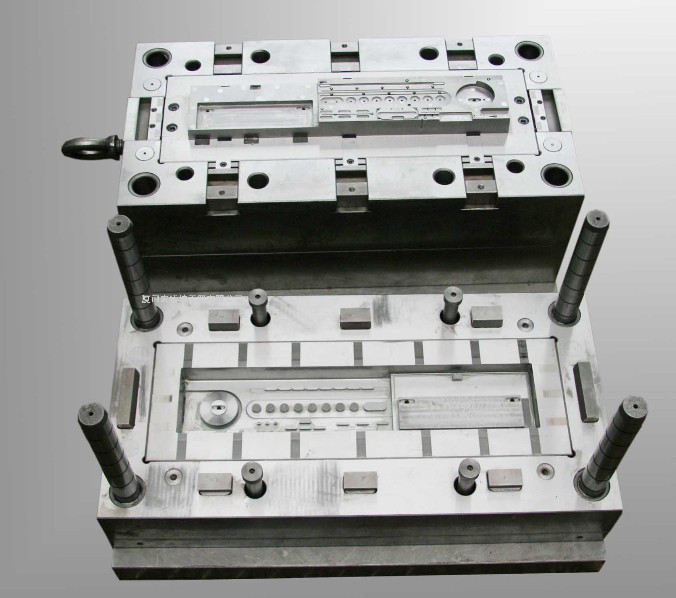 Terminal shrapnel