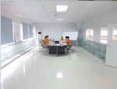 Guangtuo Sample＆Analysis Room 